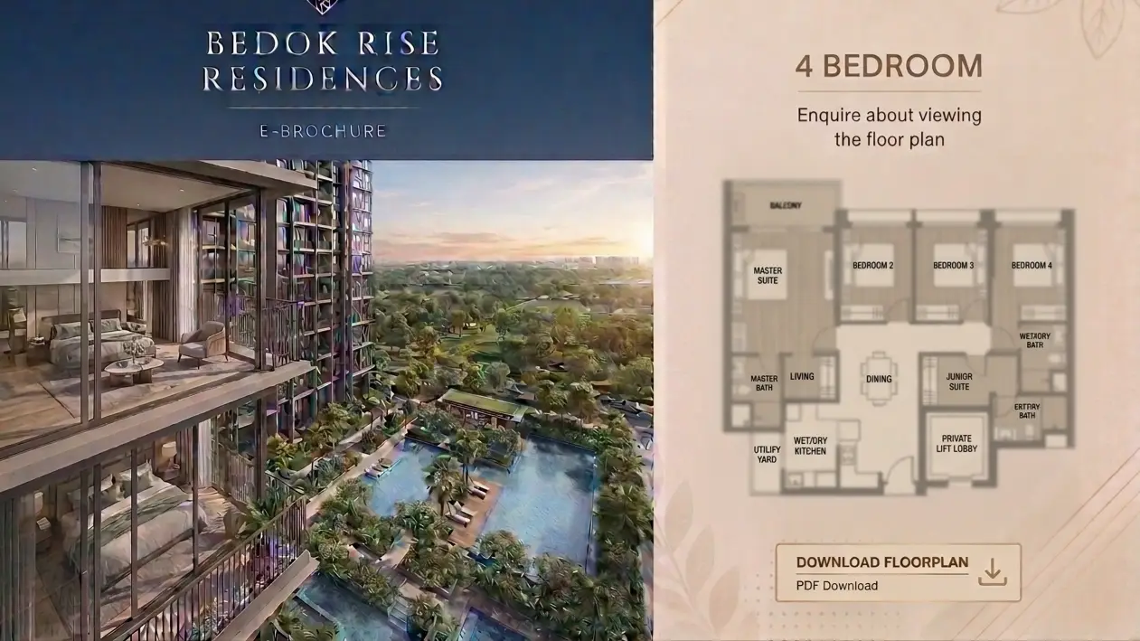 Tampines St 94 GLS Building